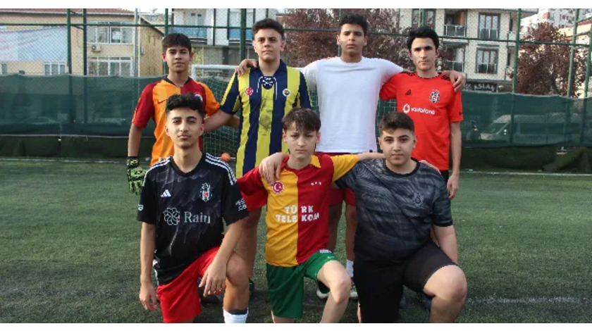 SINAVLI FC İMKANSIZI BAŞARDI