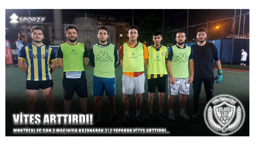 VİTES ARTTIRDI!